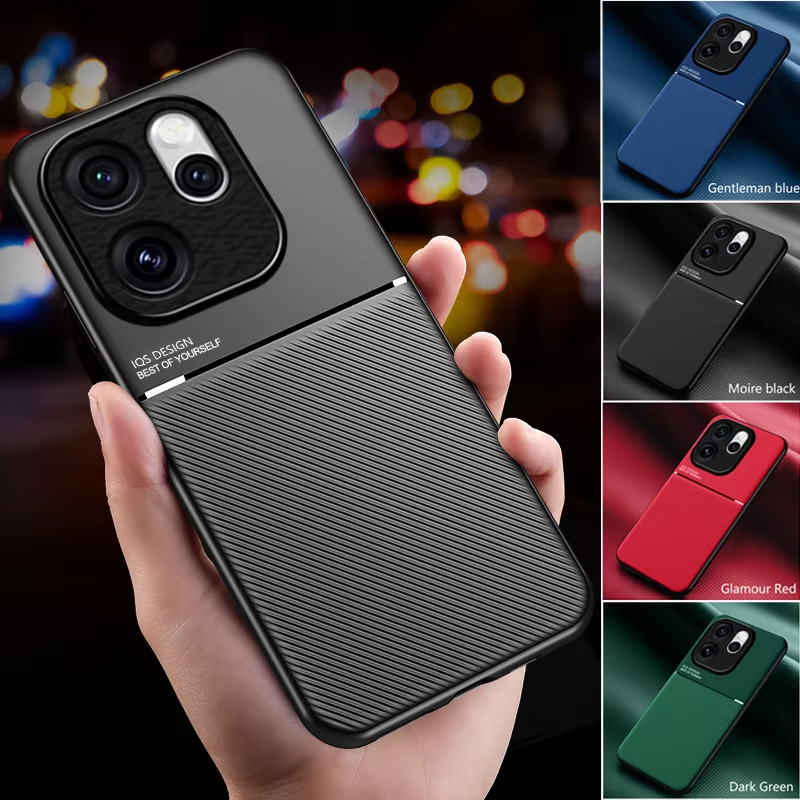Phone Accessories Holder - For OPPO Reno 15 Pro Case