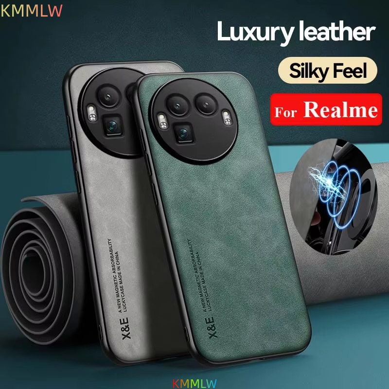 Phone Accessories Holder - Shockproof Case for Realme GT8 Pro