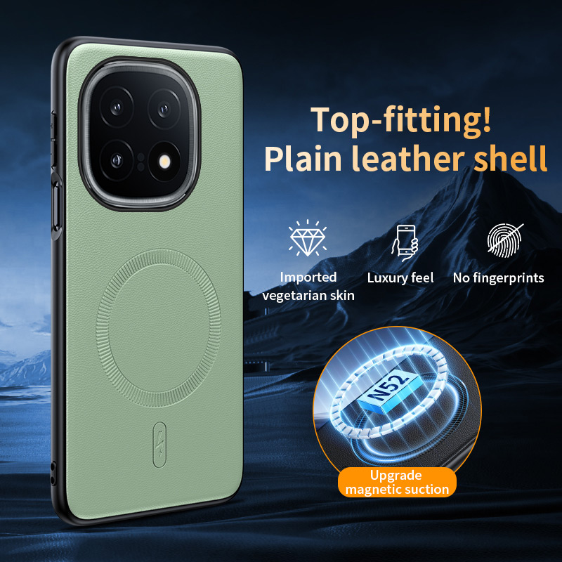 Phone Accessories Vivo - For VIVO IQOO 15 Case Magnetic