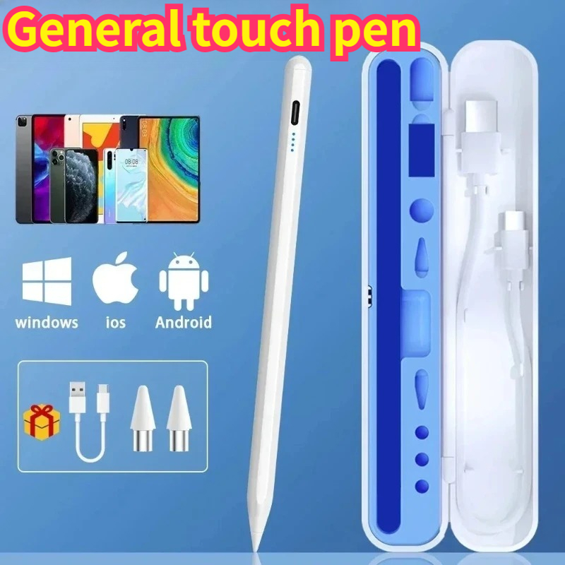 Phone Accessories Vivo - Stylus Pen Protective Storage Case, Universal