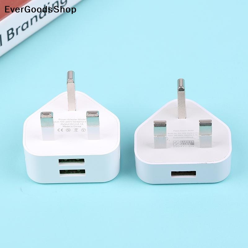 Phone Accessories Uk - New Universal UK Plug 3 Pin