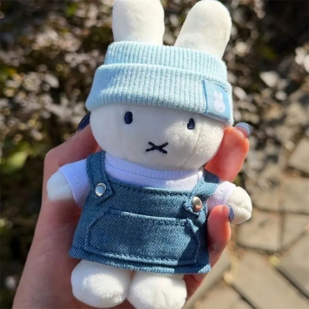 Phone Accessories Doll - Cute Miffy Doll Pendant Lovely Cartoon