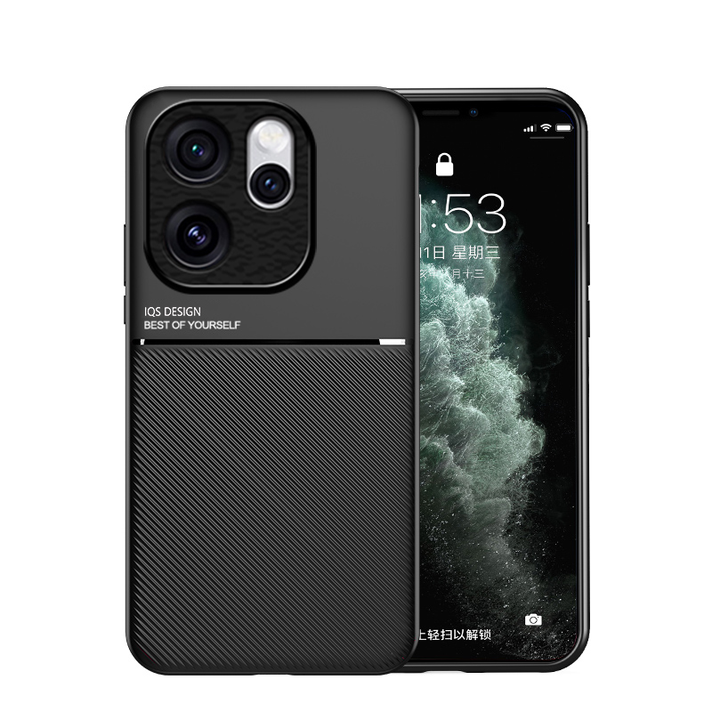 For OPPO Reno 15 Pro Case Car  – Phone Accessories Holder recenzja i cena