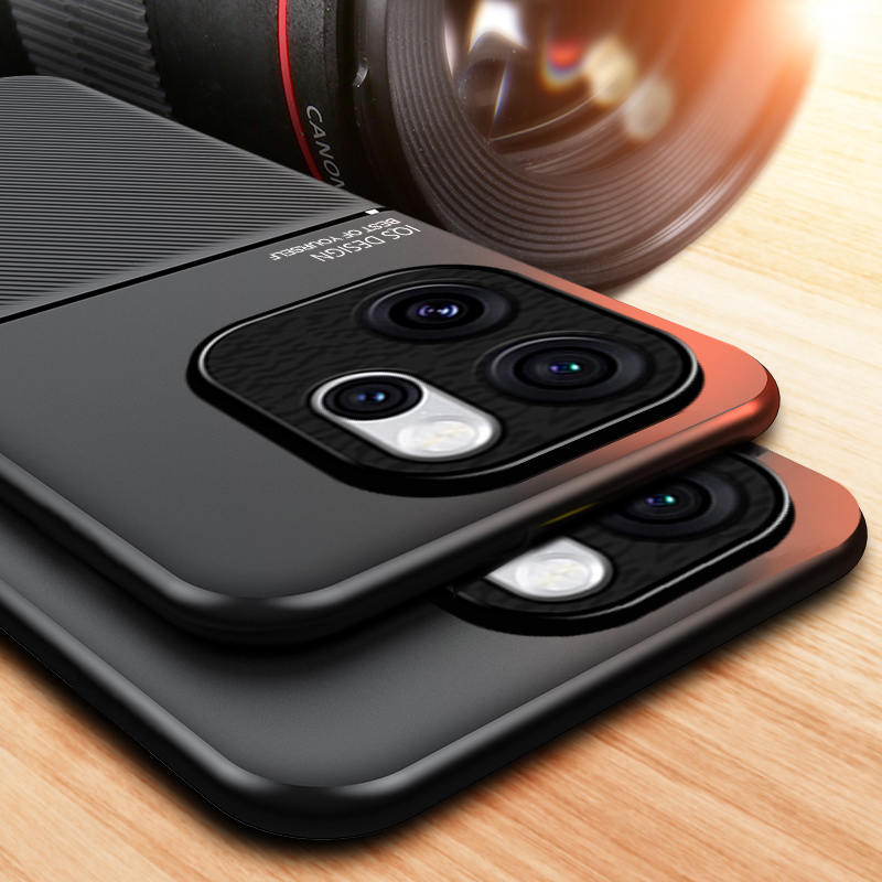 For OPPO Reno 15 Pro Case Car  – Phone Accessories Holder recenzja i cena