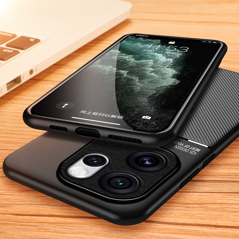 For OPPO Reno 15 Pro Case Car  – Phone Accessories Holder recenzja i cena