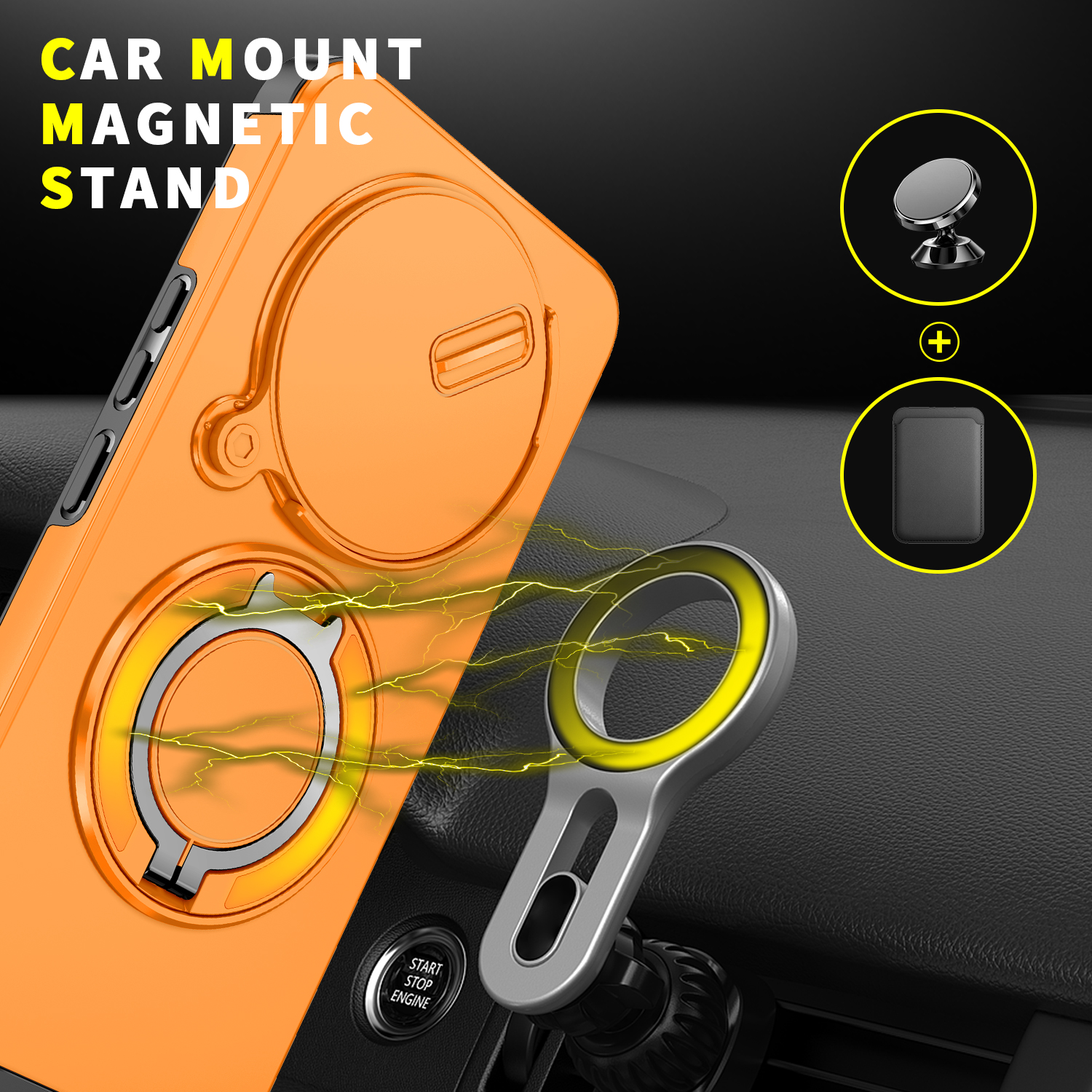 Luxury Heavy-Duty Rugged Armor – Phone Accessories Vivo recenzja i cena