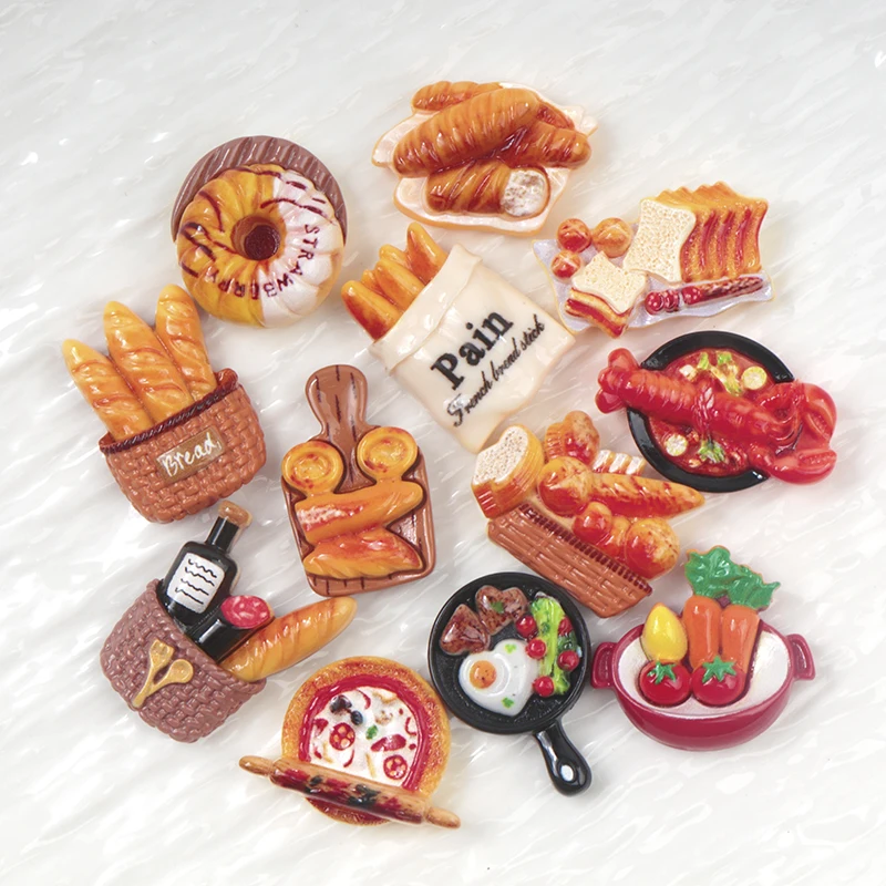 12/120PCS Resin Accessories Si – Phone Accessories Doll recenzja i cena