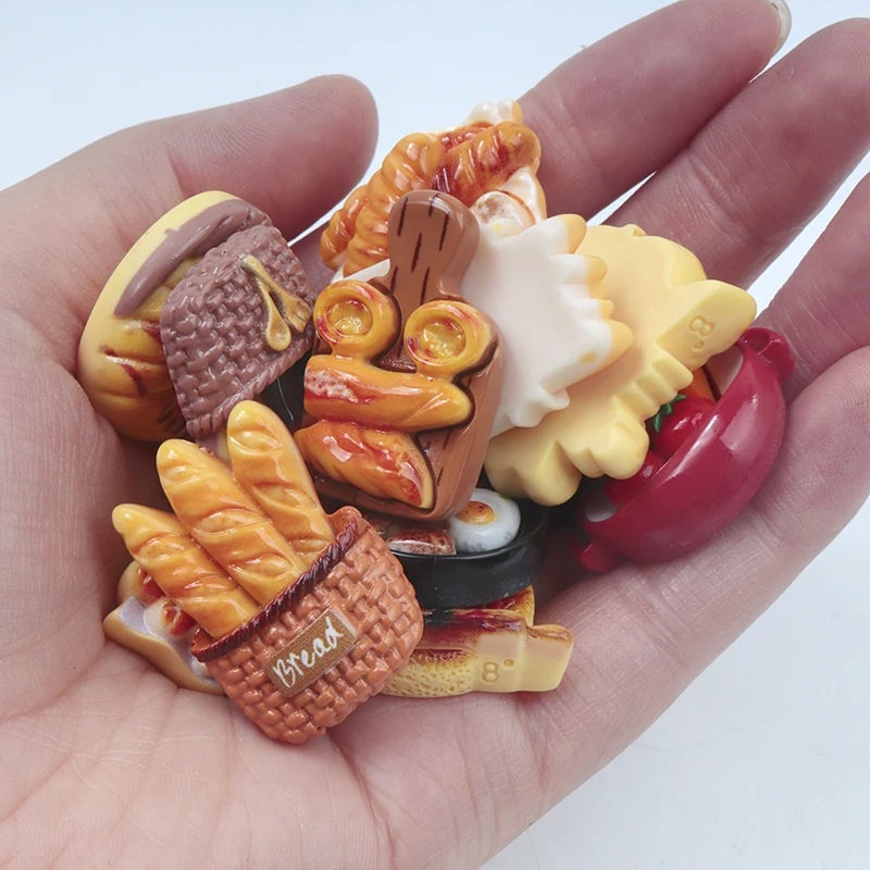 12/120PCS Resin Accessories Si – Phone Accessories Doll recenzja i cena