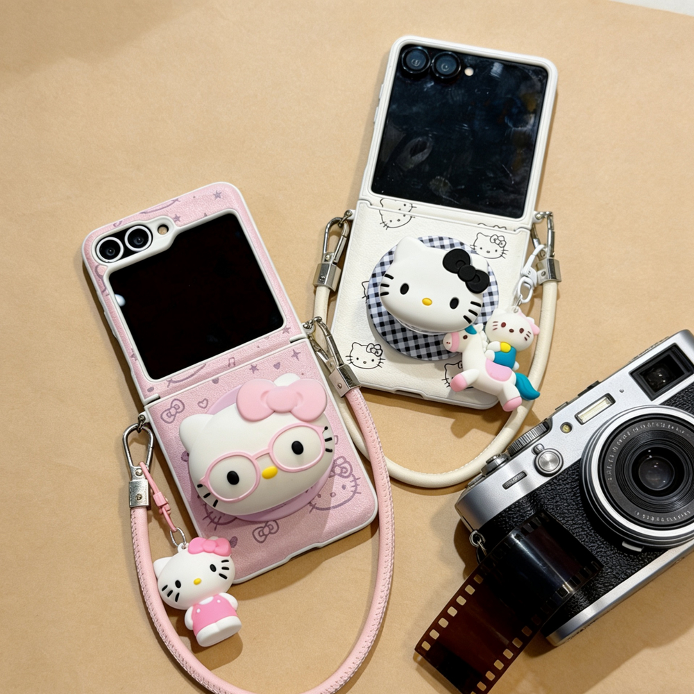 Sanrio Hello Kitty Magnetic Gr – Quirky Phone Accessories recenzja i cena