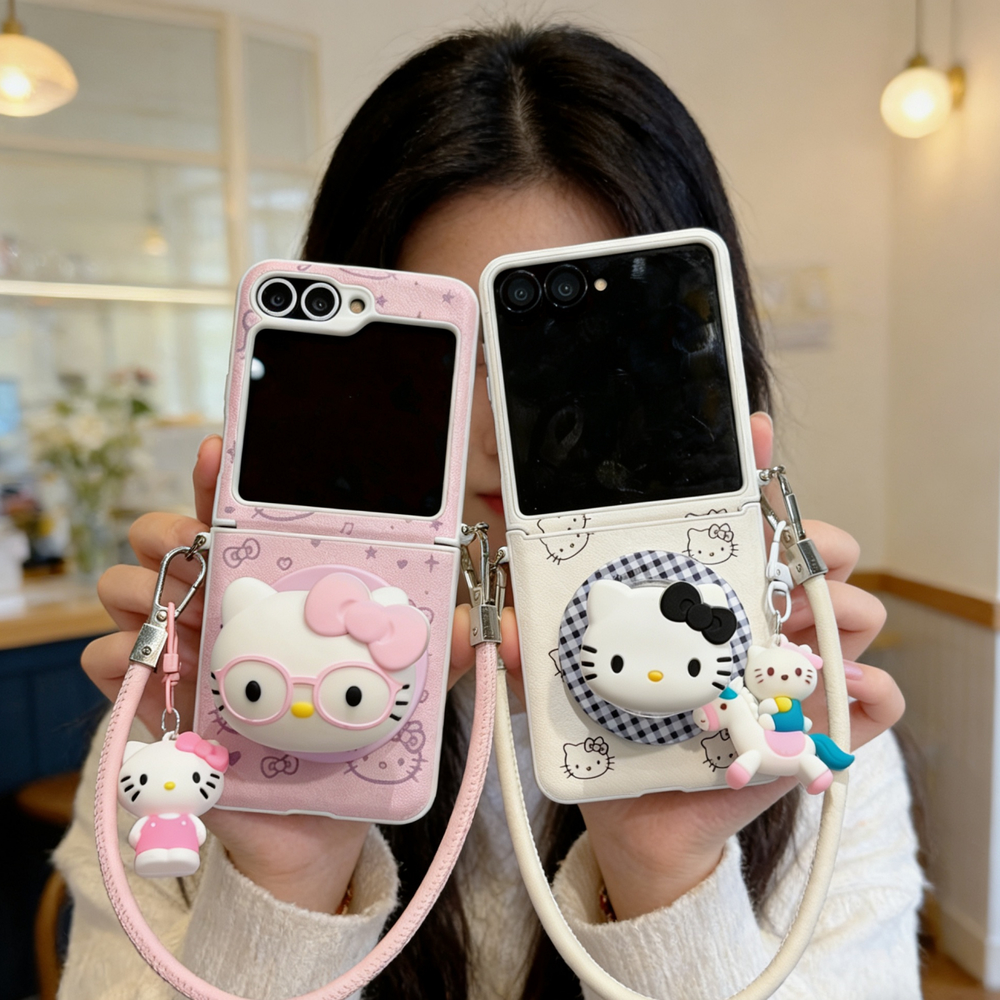 Sanrio Hello Kitty Magnetic Gr – Quirky Phone Accessories recenzja i cena