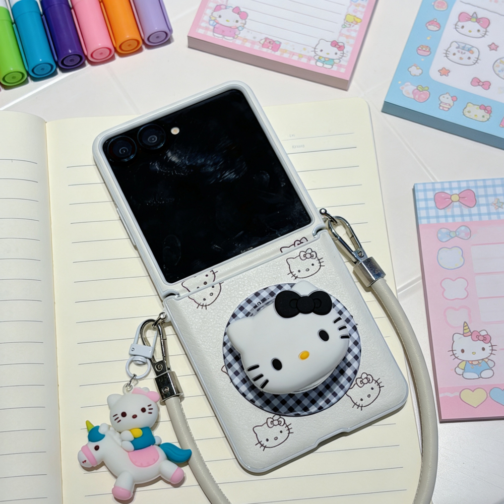 Sanrio Hello Kitty Magnetic Gr – Quirky Phone Accessories recenzja i cena