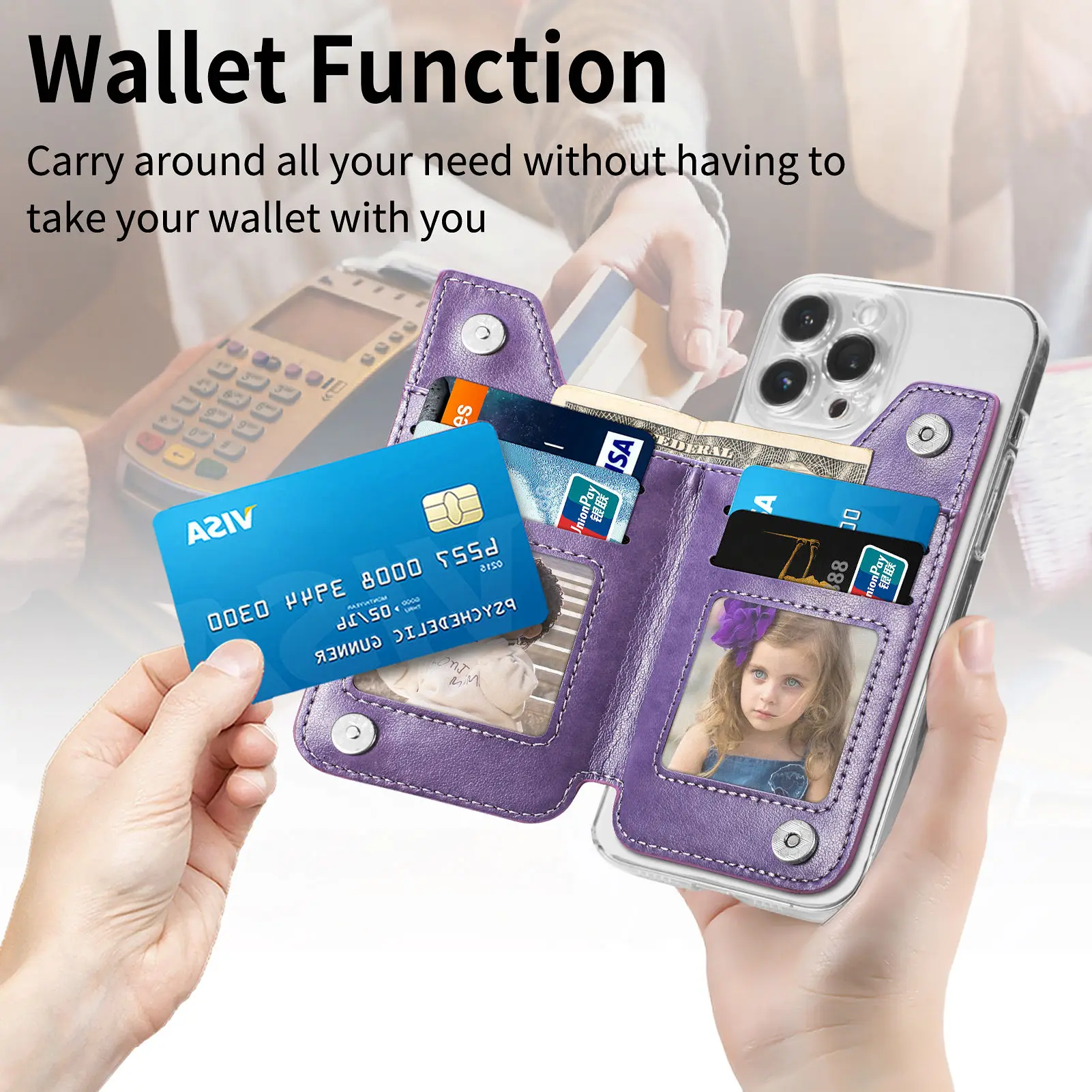 Universal Cell Phone Card Slot – Phone Accessories Vivo recenzja i cena