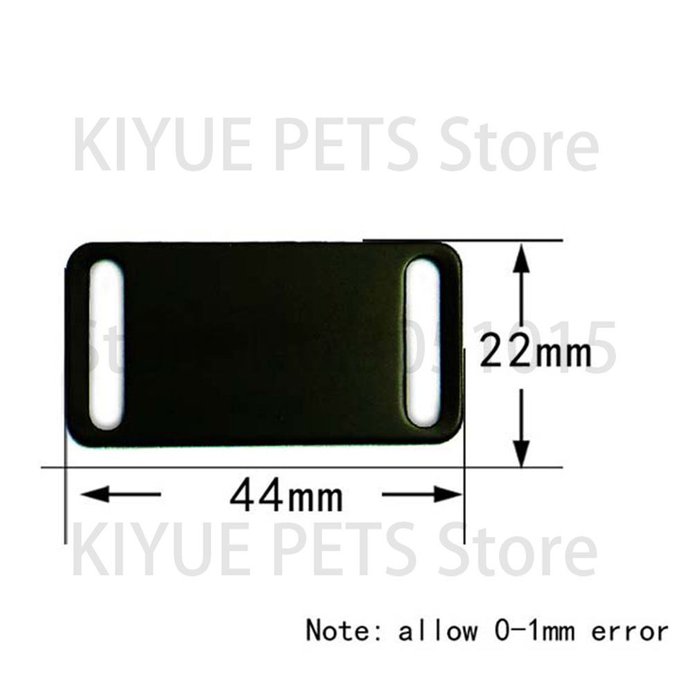 KIYUE 20Pc Pet Shop Aluminum T – Phone Accessories And Names recenzja i cena