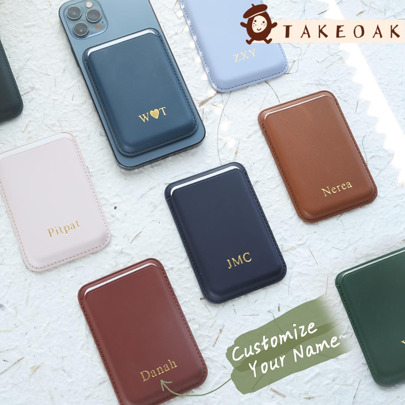 Custom Gold Foil Name / Dual I – Phone Accessories And Names recenzja i cena
