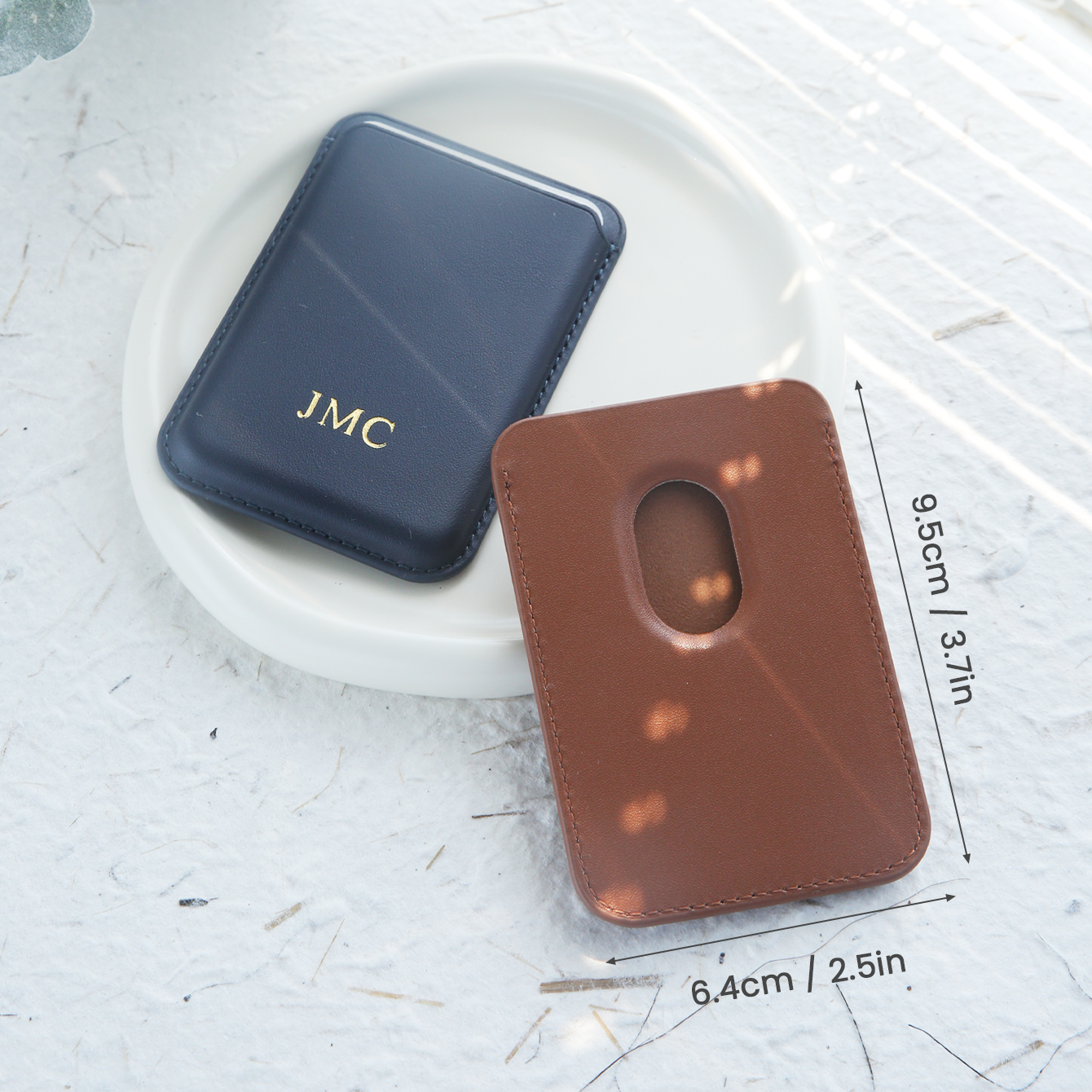 Custom Gold Foil Name / Dual I – Phone Accessories And Names recenzja i cena