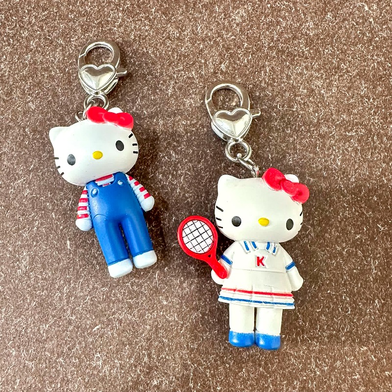 Hello Kitty Keychain Cartoon D – Phone Accessories Doll recenzja i cena