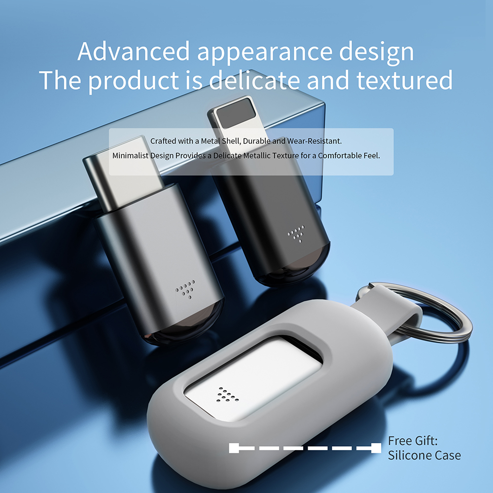 Mini Phone Infrared Remote Ada – Phone Accessories App recenzja i cena