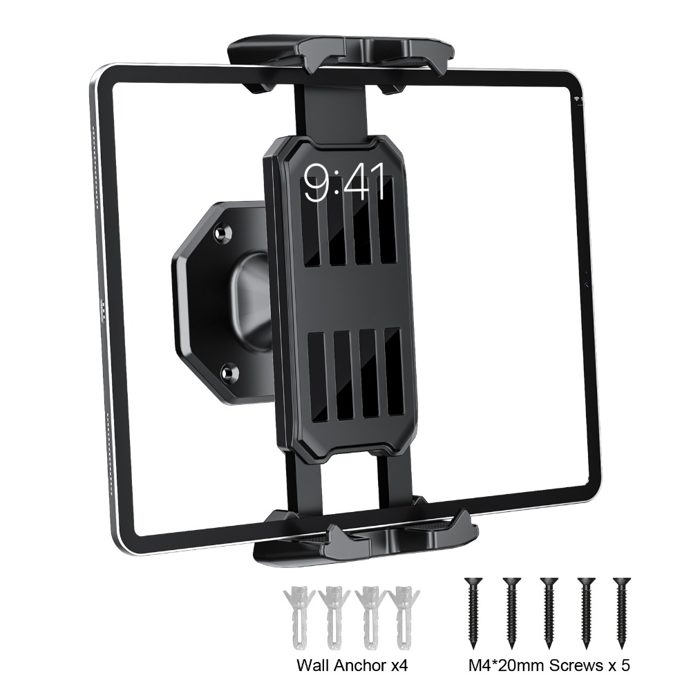 Wall Mount Phone Holder Tablet – Quirky Phone Accessories recenzja i cena
