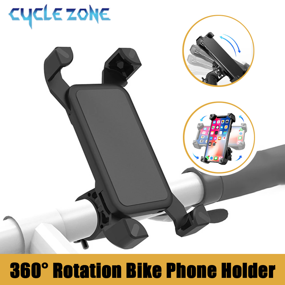 360° Adjustable Bike Phone Mou – Phone Zone Accessories & Repair Lake Charles Reviews recenzja i cena