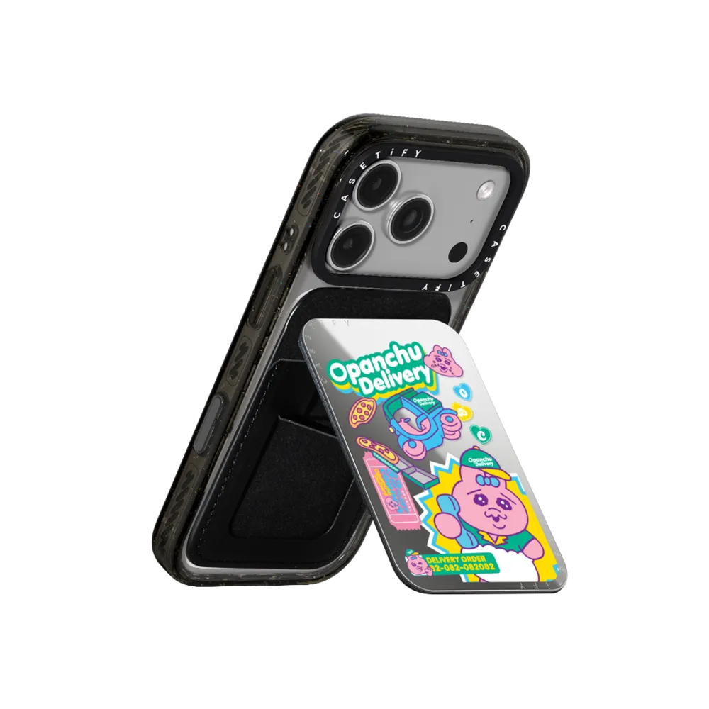 CASETiFY Opanchu Usagi Cartoon – Quirky Phone Accessories recenzja i cena