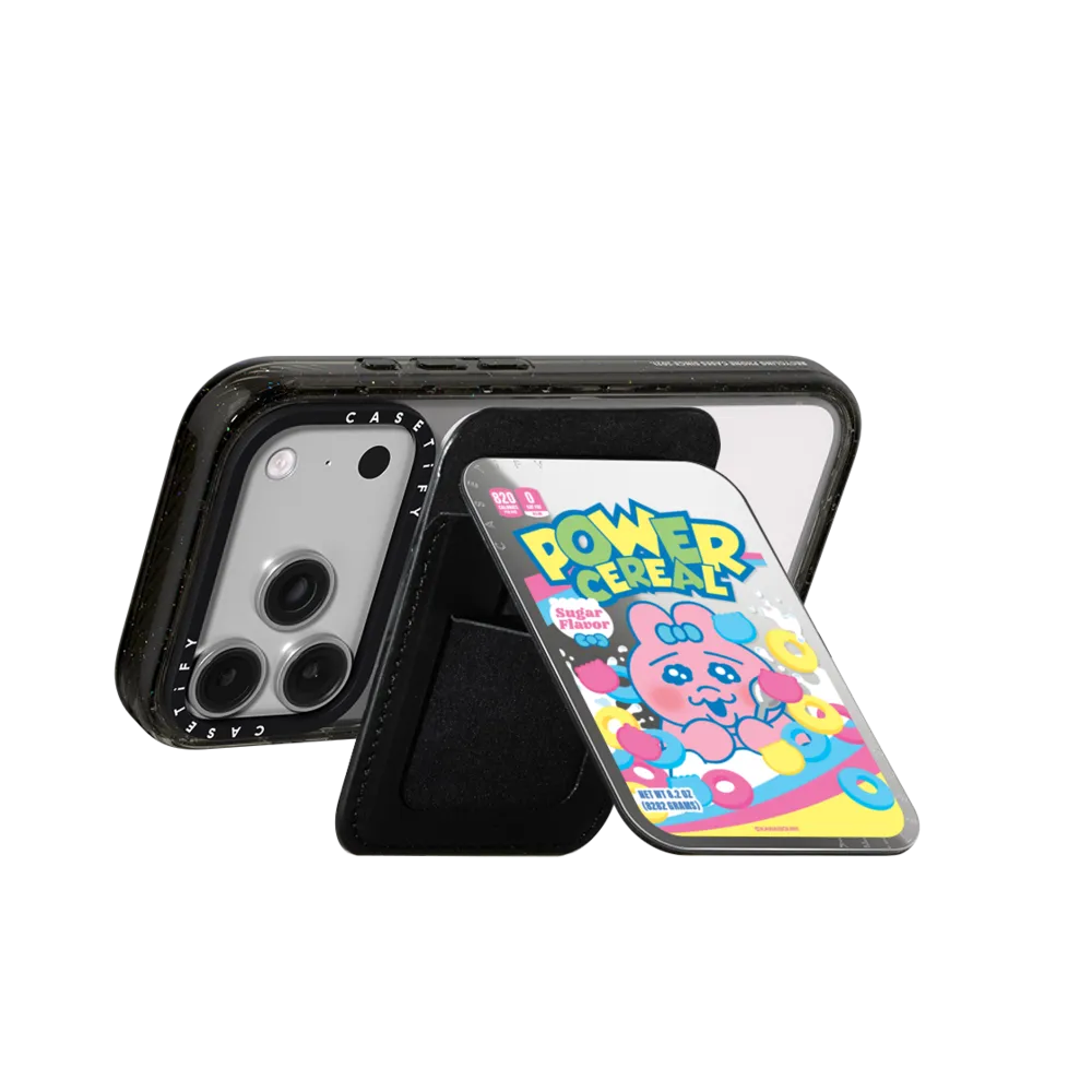 CASETiFY Opanchu Usagi Cartoon – Quirky Phone Accessories recenzja i cena