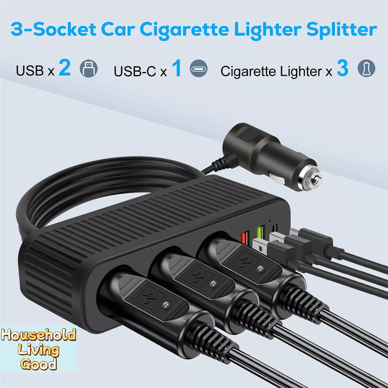 【Car Charger For Phones 120W P – Phone Accessories Charger recenzja i cena