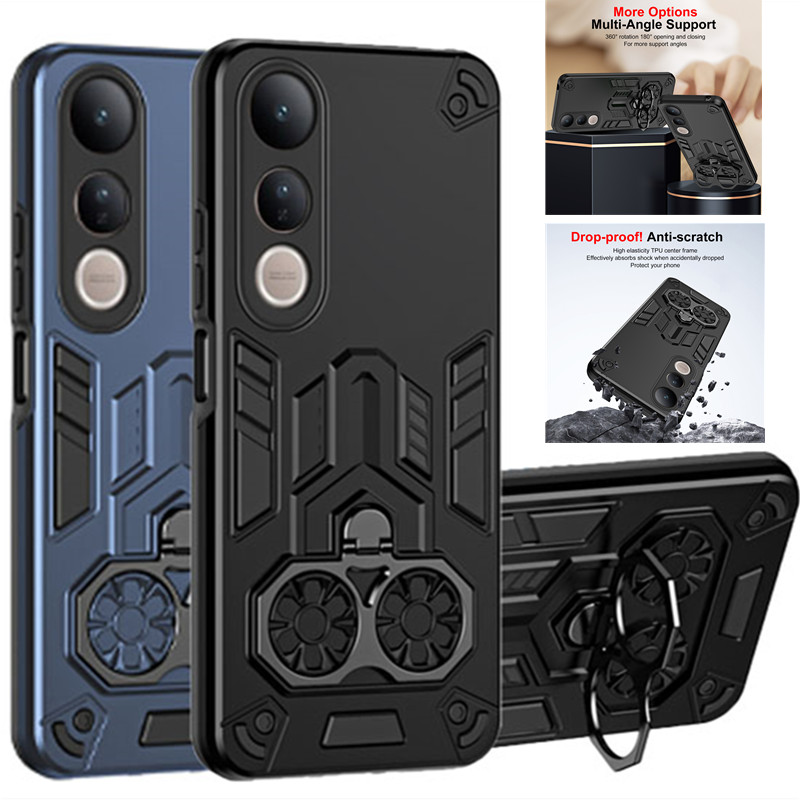 Case for Vivo V50 Lite 5G V50e – Phone Accessories Vivo recenzja i cena