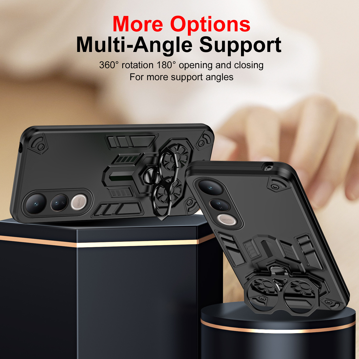 Case for Vivo V50 Lite 5G V50e – Phone Accessories Vivo recenzja i cena