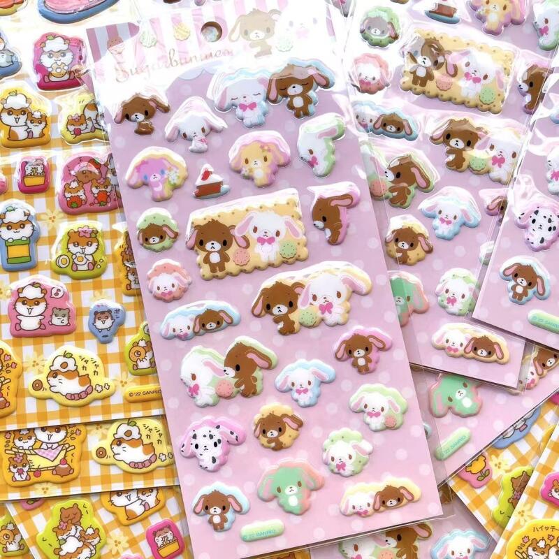New Sanrio Usahana Sugarbunnie – Phone Accessories Toys recenzja i cena