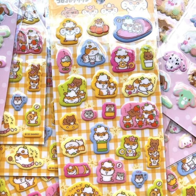 New Sanrio Usahana Sugarbunnie – Phone Accessories Toys recenzja i cena
