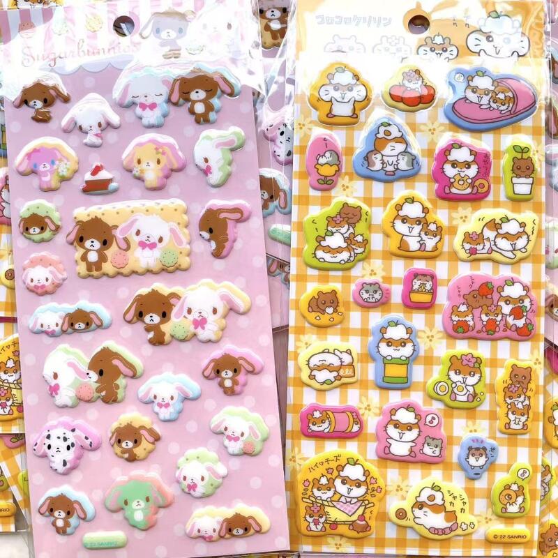 New Sanrio Usahana Sugarbunnie – Phone Accessories Toys recenzja i cena