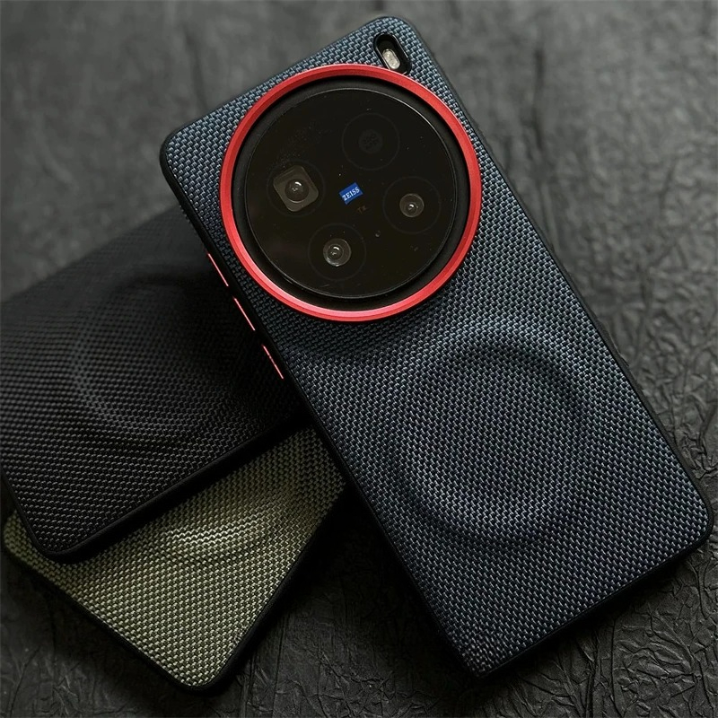 High Quality Business Woven Fa – Phone Accessories Vivo recenzja i cena