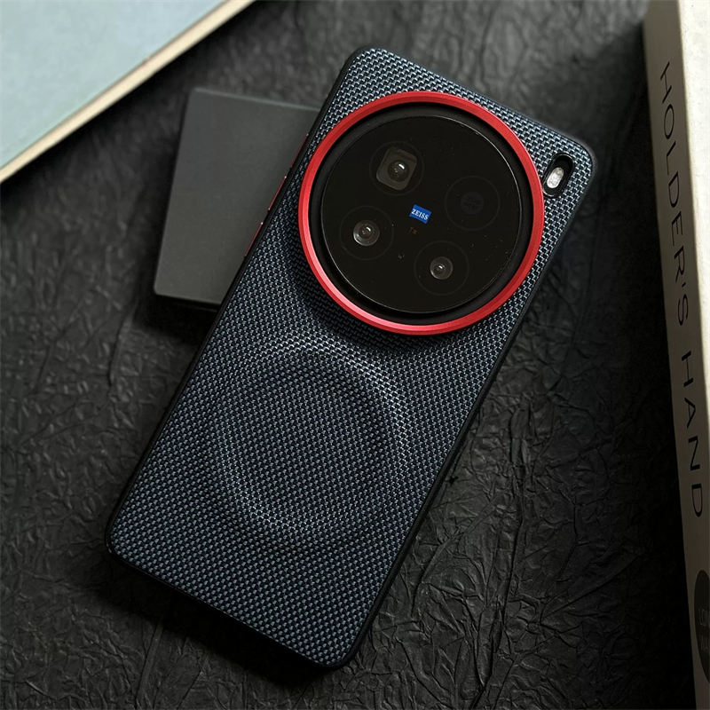 High Quality Business Woven Fa – Phone Accessories Vivo recenzja i cena