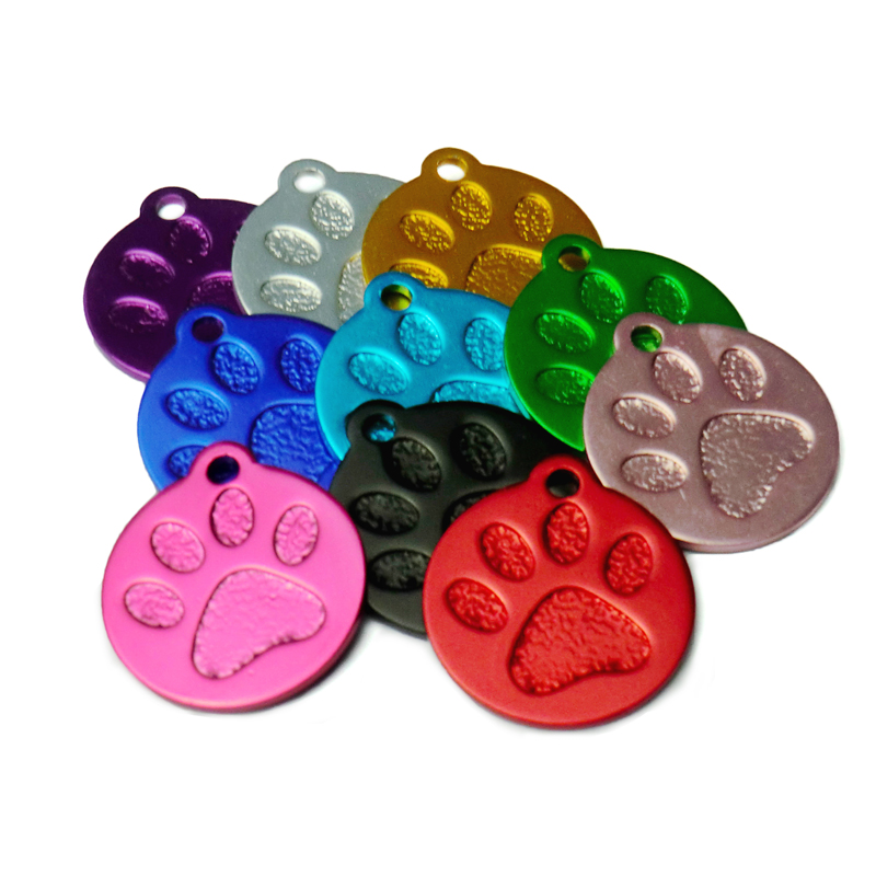 20PCS Paw Lines Personalized P – Phone Accessories And Names recenzja i cena