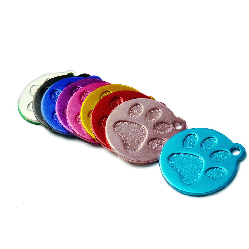 20PCS Paw Lines Personalized P – Phone Accessories And Names recenzja i cena