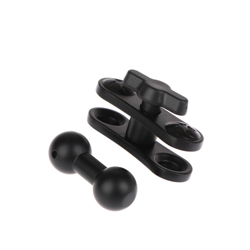 Alloy 17mm Ball Mount Extensio – Phone Accessories Crochet recenzja i cena