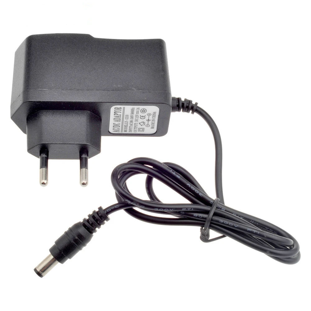 EU AU UK US Plug Type 12V 1A 5 – Phone Accessories Uk recenzja i cena