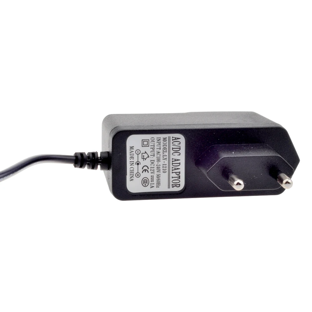 EU AU UK US Plug Type 12V 1A 5 – Phone Accessories Uk recenzja i cena