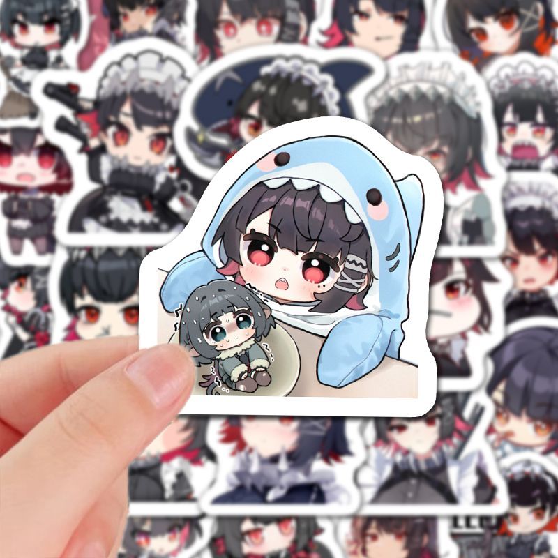60pcs Anime Zenless Zone Zero  – Phone Zone Accessories & Repair Lake Charles Reviews recenzja i cena