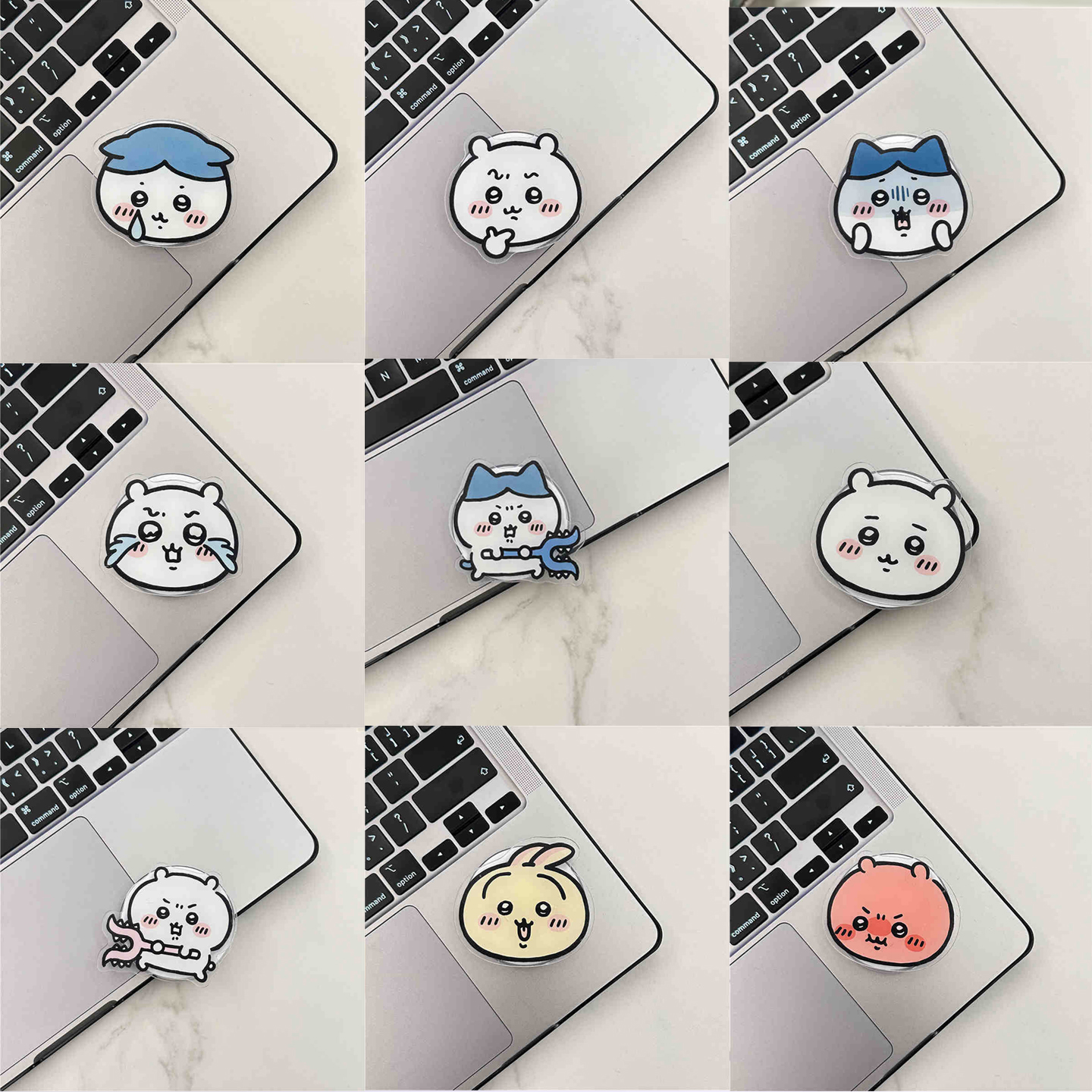 jiyi Mobile Phone Holder Suita – Phone Accessories Crochet recenzja i cena