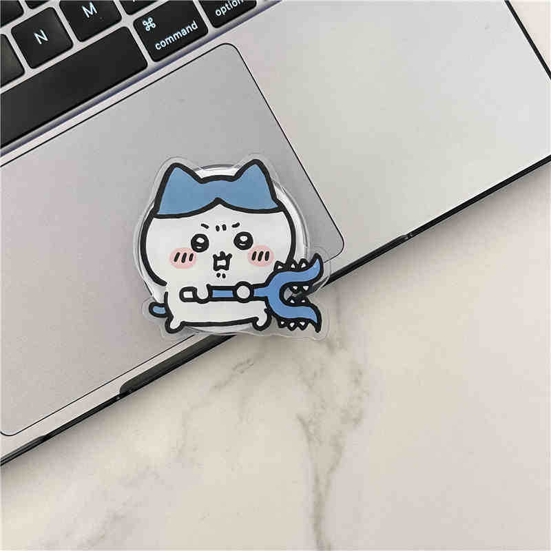 jiyi Mobile Phone Holder Suita – Phone Accessories Crochet recenzja i cena