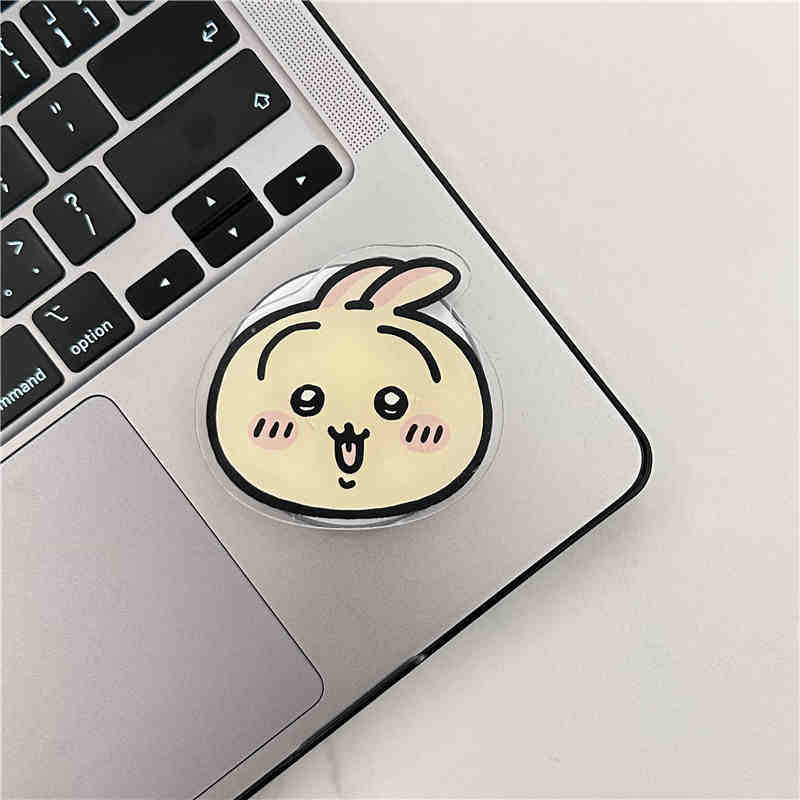 jiyi Mobile Phone Holder Suita – Phone Accessories Crochet recenzja i cena