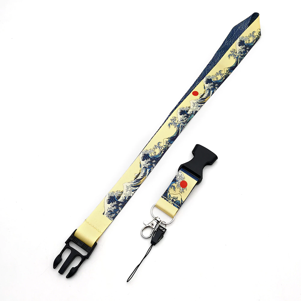 JDM Style CAR Lanyard Keychain – Phone Accessories And Names recenzja i cena