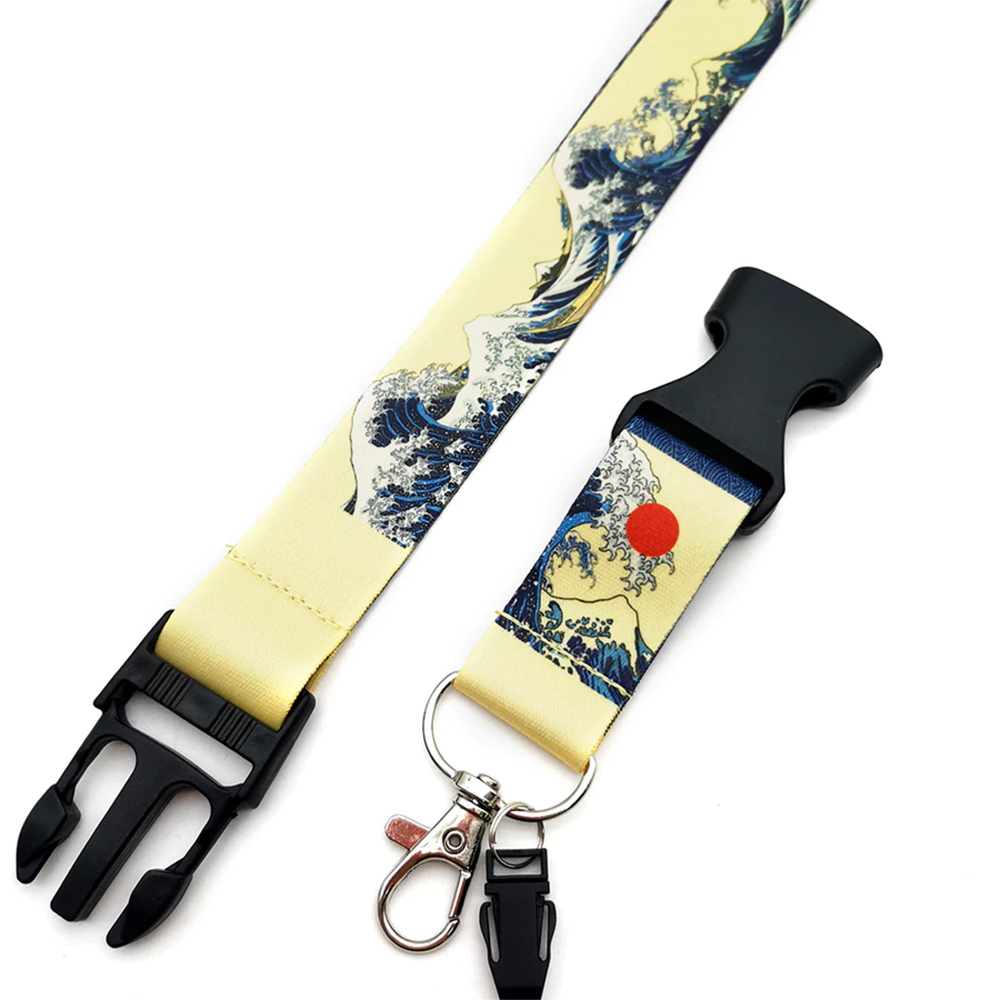 JDM Style CAR Lanyard Keychain – Phone Accessories And Names recenzja i cena