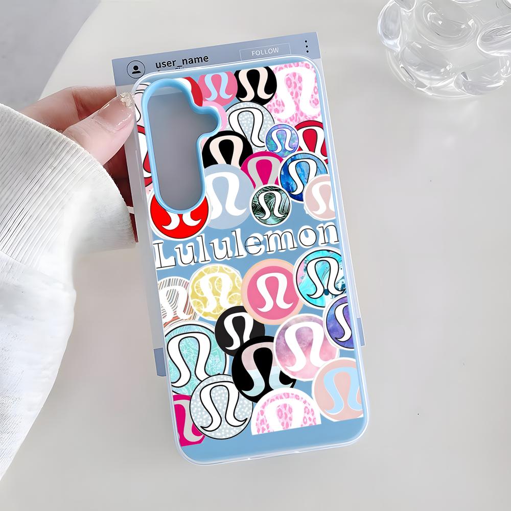 Lululemon Phone Case Clear TPU – Quirky Phone Accessories recenzja i cena