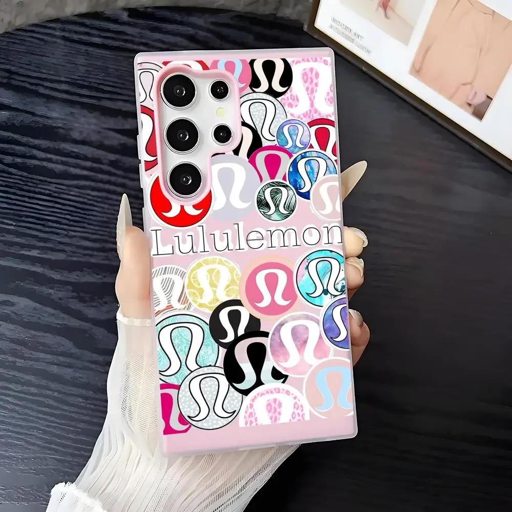 Lululemon Phone Case Clear TPU – Quirky Phone Accessories recenzja i cena
