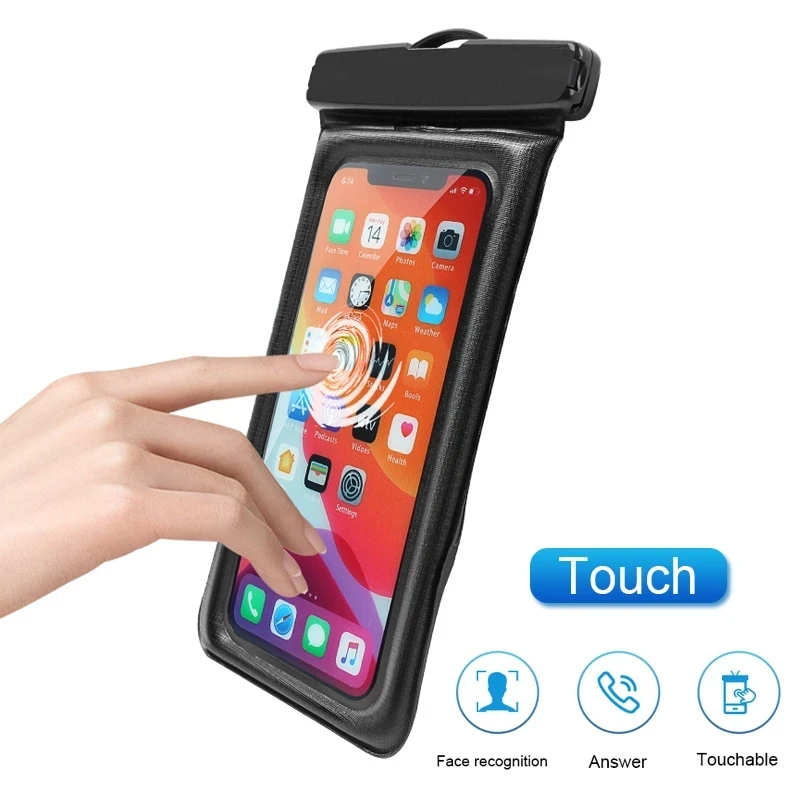 New Floating Airbag Waterproof – Phone Accessories Vivo recenzja i cena