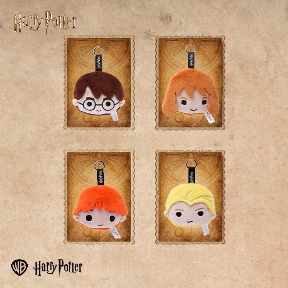 Harry Potter Plush Coin Purse  – Phone Accessories Toys recenzja i cena