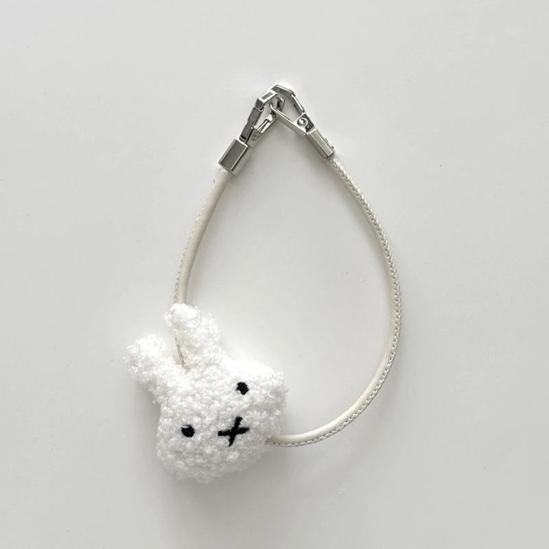 New Miffy Lanyard High Color V – Phone Accessories Toys recenzja i cena