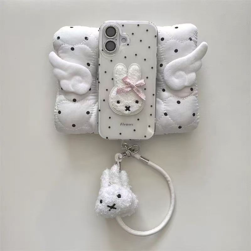 New Miffy Lanyard High Color V – Phone Accessories Toys recenzja i cena